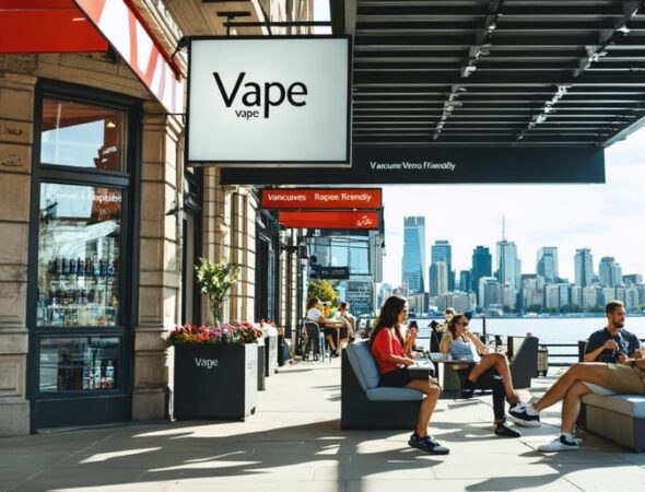 Where Canadian Vapers Can Still Enjoy Their Travel Experience