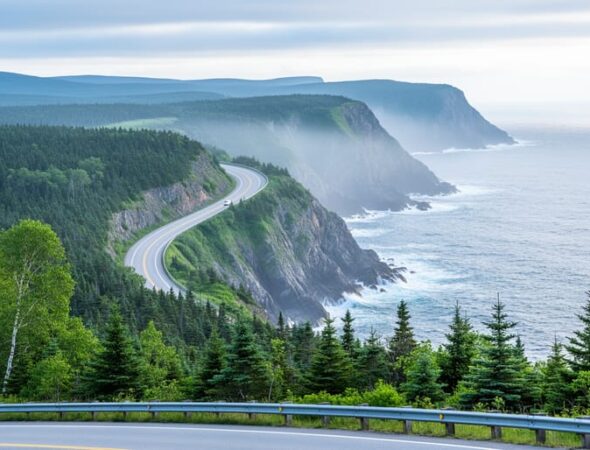8 Best Attractions in Cape Breton Highlands National Park, Reviewed for 2026