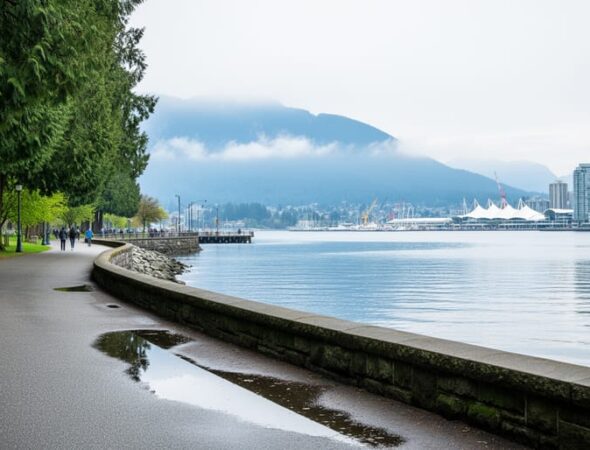 How to Spend One Perfect Day in Vancouver: A Local’s Step-by-Step Itinerary